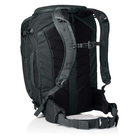 Thule | Fits up to size 15 "" | Landmark 60L | TLPM-160 | Backpack | Obsidian - 3